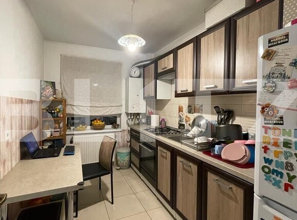 Apartament de închiriat 2 camere Bună Ziua - 13873AI | BLITZ Cluj-Napoca | Poza6