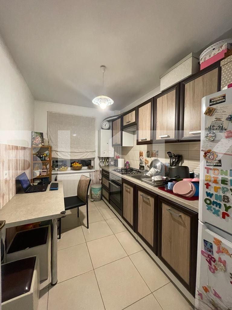 Apartament de închiriat 2 camere Bună Ziua - 13873AI | BLITZ Cluj-Napoca | Poza6