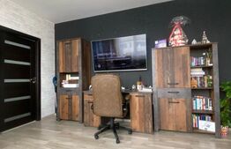 Exclusivitate in Ansamblul Oxygen ! 2 camere, mobilat - utilat , parcare ! 