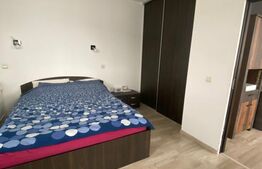 Exclusivitate in Ansamblul Oxygen ! 2 camere, mobilat - utilat , parcare ! 