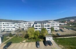 Exclusivitate in Ansamblul Oxygen ! 2 camere, mobilat - utilat , parcare ! 