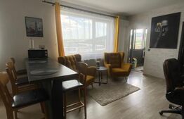 Exclusivitate in Ansamblul Oxygen ! 2 camere, mobilat - utilat , parcare ! 