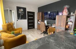 Exclusivitate in Ansamblul Oxygen ! 2 camere, mobilat - utilat , parcare ! 