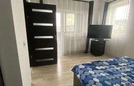 Exclusivitate in Ansamblul Oxygen ! 2 camere, mobilat - utilat , parcare ! 