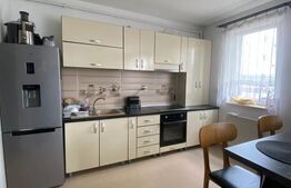 Exclusivitate in Ansamblul Oxygen ! 2 camere, mobilat - utilat , parcare ! 