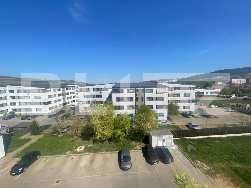 Apartament de vânzare 2 camere Floreşti - 138739AV | BLITZ Cluj-Napoca | Poza2