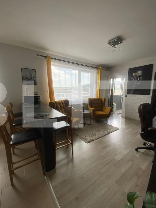 Apartament de vânzare 2 camere Floreşti - 138739AV | BLITZ Cluj-Napoca | Poza6