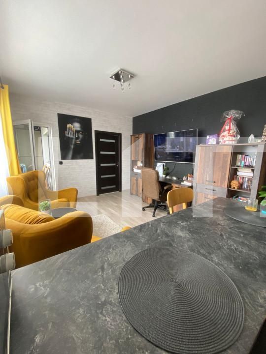 Apartament de vânzare 2 camere Floreşti - 138739AV | BLITZ Cluj-Napoca | Poza5