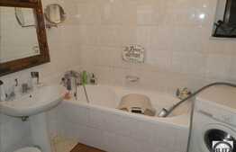 Apartament de LUX, 3 camere de vanzare, 108 mp, mobilat utilat, zona Oncos!