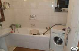 Apartament de LUX, 3 camere de vanzare, 108 mp, mobilat utilat, zona Oncos!