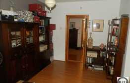 Apartament de LUX, 3 camere de vanzare, 108 mp, mobilat utilat, zona Oncos!