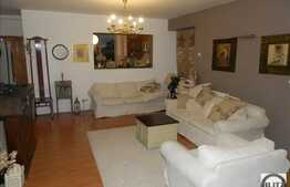 Apartament de LUX, 3 camere de vanzare, 108 mp, mobilat utilat, zona Oncos!