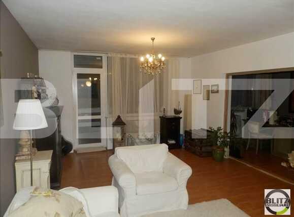 Apartament de vânzare 3 camere Bună Ziua - 13874AV | BLITZ Cluj-Napoca | Poza3