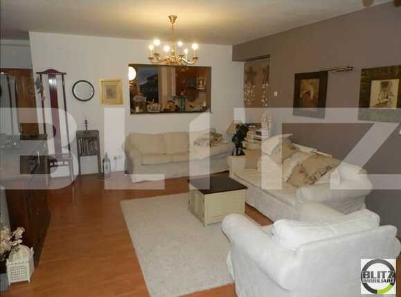 Apartament de vânzare 3 camere Bună Ziua - 13874AV | BLITZ Cluj-Napoca | Poza1