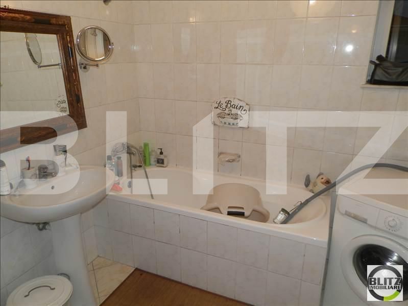 Apartament de vânzare 3 camere Bună Ziua - 13874AV | BLITZ Cluj-Napoca | Poza10