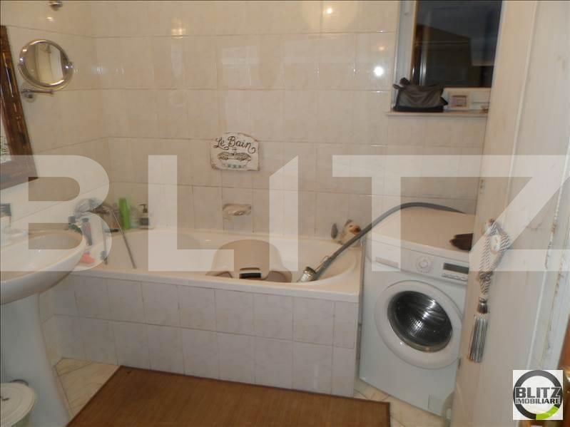 Apartament de vânzare 3 camere Bună Ziua - 13874AV | BLITZ Cluj-Napoca | Poza9