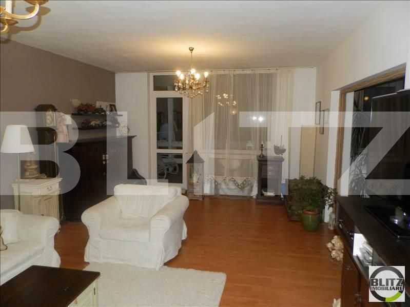 Apartament de vânzare 3 camere Bună Ziua - 13874AV | BLITZ Cluj-Napoca | Poza2