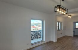 Comision 0%! Apartament 2 camere, terasa, boxa, zona Avram Iancu
