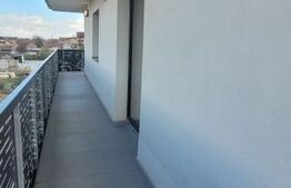 Comision 0%! Apartament 2 camere, terasa, boxa, zona Avram Iancu