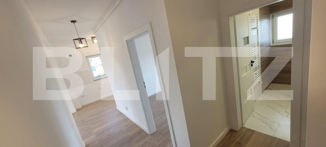 Apartament de vânzare 2 camere Floreşti - 138741AV | BLITZ Cluj-Napoca | Poza8