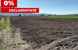 TEREN Extravilan 15000 MP în Zona Codlea 