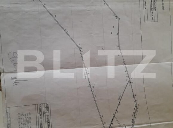 Teren de vânzare Codlea - 138749TV | BLITZ Brașov | Poza1