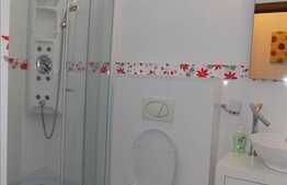 3 camere, 80 mp, parcare subterana, complex Bonjour Residence