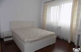 3 camere, 80 mp, parcare subterana, complex Bonjour Residence