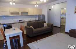 3 camere, 80 mp, parcare subterana, complex Bonjour Residence