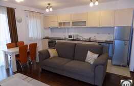 3 camere, 80 mp, parcare subterana, complex Bonjour Residence