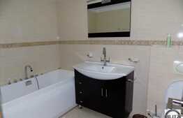 3 camere, 80 mp, parcare subterana, complex Bonjour Residence