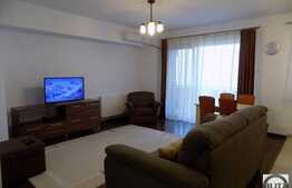 3 camere, 80 mp, parcare subterana, complex Bonjour Residence