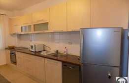 3 camere, 80 mp, parcare subterana, complex Bonjour Residence