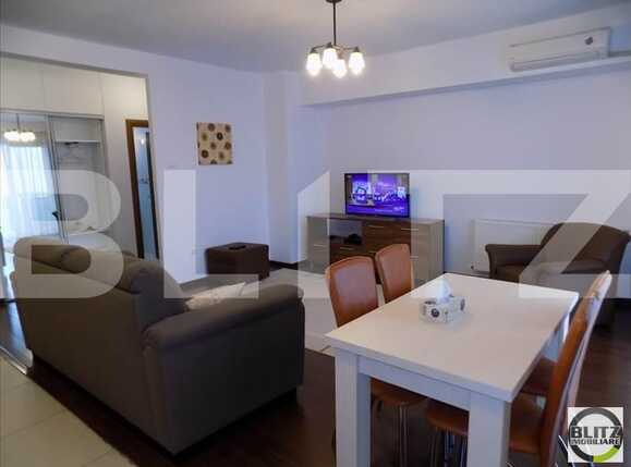 Apartament de închiriat 3 camere Bună Ziua - 13875AI | BLITZ Cluj-Napoca | Poza2
