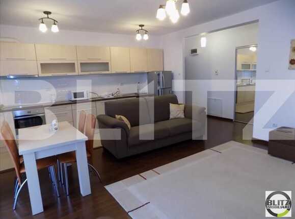 Apartament de închiriat 3 camere Bună Ziua - 13875AI | BLITZ Cluj-Napoca | Poza3