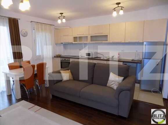 Apartament de închiriat 3 camere Bună Ziua - 13875AI | BLITZ Cluj-Napoca | Poza4