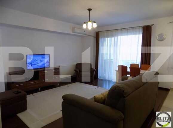 Apartament de închiriat 3 camere Bună Ziua - 13875AI | BLITZ Cluj-Napoca | Poza1