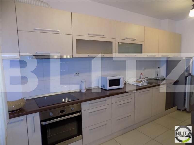 Apartament de închiriat 3 camere Bună Ziua - 13875AI | BLITZ Cluj-Napoca | Poza5
