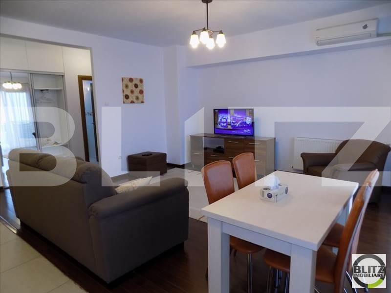 Apartament de închiriat 3 camere Bună Ziua - 13875AI | BLITZ Cluj-Napoca | Poza2