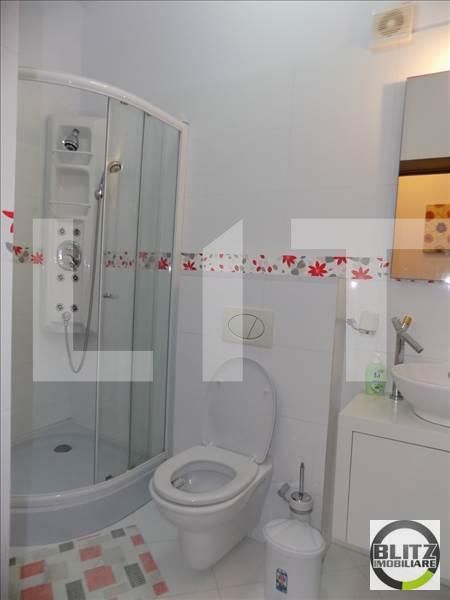 Apartament de închiriat 3 camere Bună Ziua - 13875AI | BLITZ Cluj-Napoca | Poza14