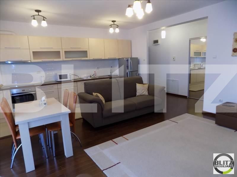 Apartament de închiriat 3 camere Bună Ziua - 13875AI | BLITZ Cluj-Napoca | Poza3