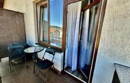 Apartament 3 camere, 70mp, parcare, pod 70mp, zona Tineretului / Somesului