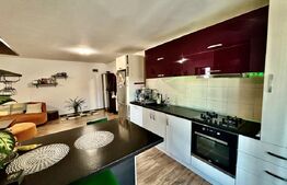 Apartament 3 camere, 70mp, parcare, pod 70mp, zona Tineretului / Somesului