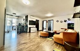 Apartament 3 camere, 70mp, parcare, pod 70mp, zona Tineretului / Somesului