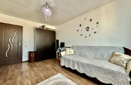 Apartament 3 camere, 70mp, parcare, pod 70mp, zona Tineretului / Somesului