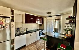 Apartament 3 camere, 70mp, parcare, pod 70mp, zona Tineretului / Somesului