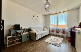 Apartament 3 camere, 70mp, parcare, pod 70mp, zona Tineretului / Somesului