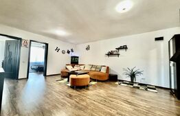 Apartament 3 camere, 70mp, parcare, pod 70mp, zona Tineretului / Somesului