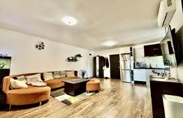 Apartament 3 camere, 70mp, parcare, pod 70mp, zona Tineretului / Somesului