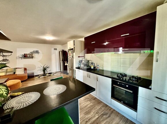 Apartament de vânzare 3 camere Floreşti - 138751AV | BLITZ Cluj-Napoca | Poza6